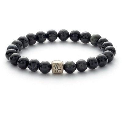 Alexander Lynggaard Armbånd - Eagle Eye 8mm - Armbånd - C00810-001