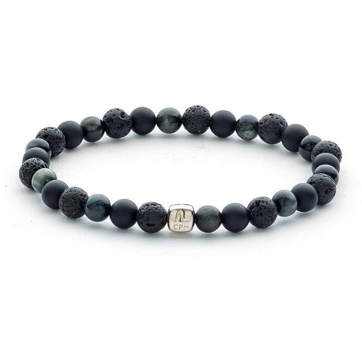 Alexander Lynggaard Armbånd - Stockholm 6mm - Armbånd - C20363-001