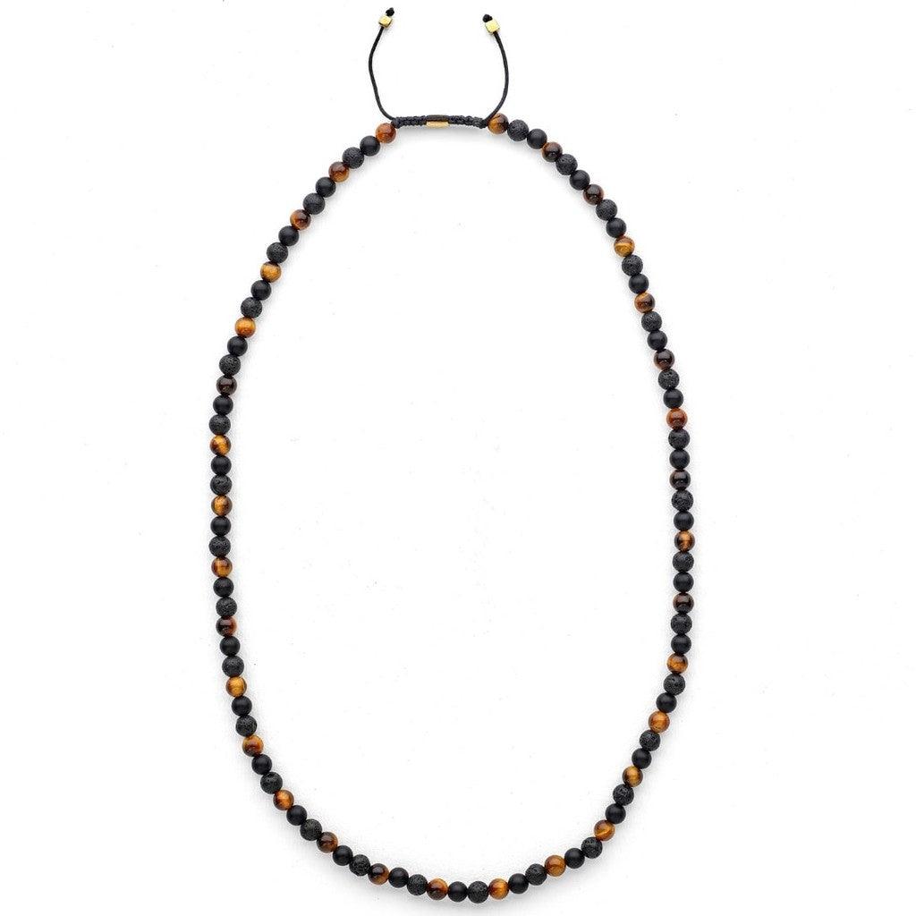 Alexander Lynggaard Halskæde - Los Angeles 6mm - Halskæde - D29001