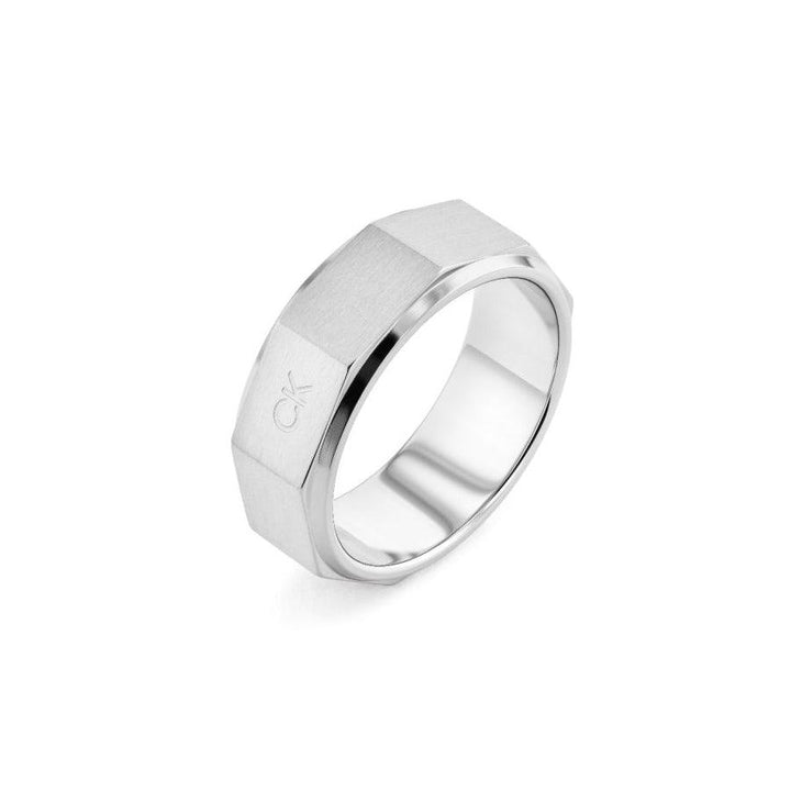 Calvin Klein Latch Ring - Ringe - 35000316-001