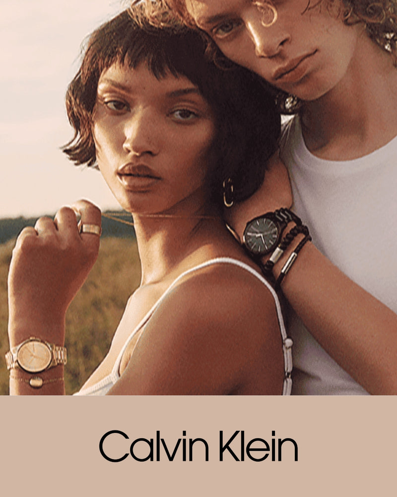 Calvin Klei smykker