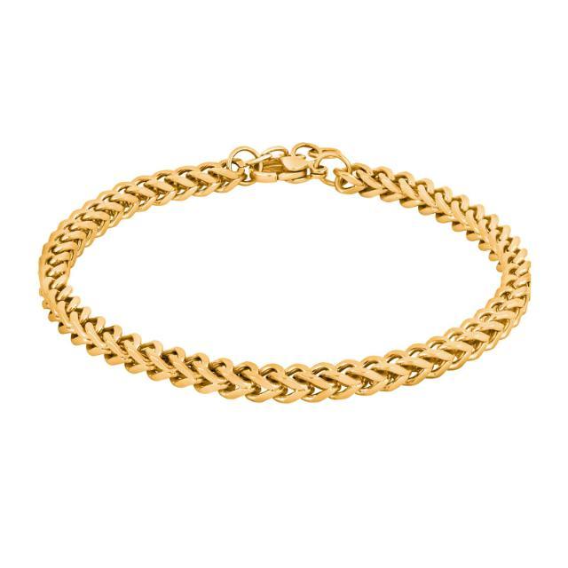 Son Of Noa Herre Armbånd - 80890102820 - Armbånd - 80890102820