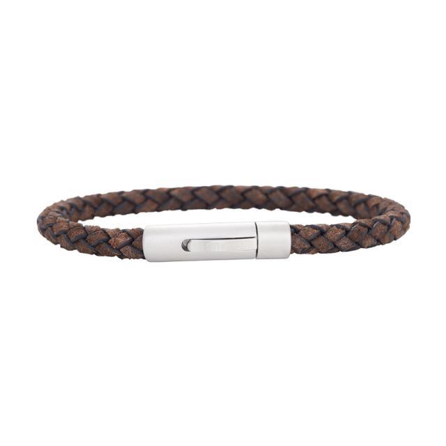 Son Of Noa Herre Armbånd - 809700892 - Armbånd - 80970089221-001
