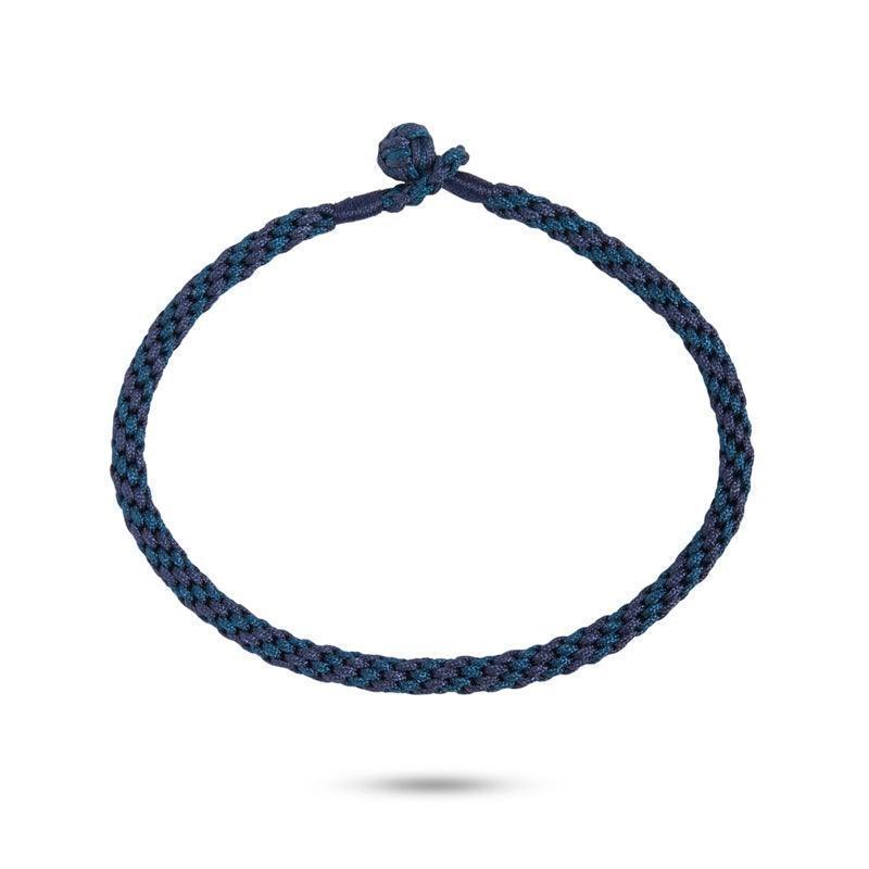 Carré Blue Man Armbånd - BB4175 - Armbånd - BB4175
