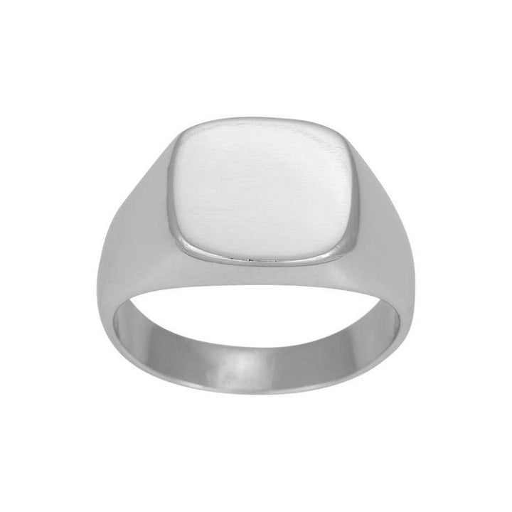 Son Of Noa Herre Ring i Blankt Sølv - 125104 - Ringe - 125104-9-001