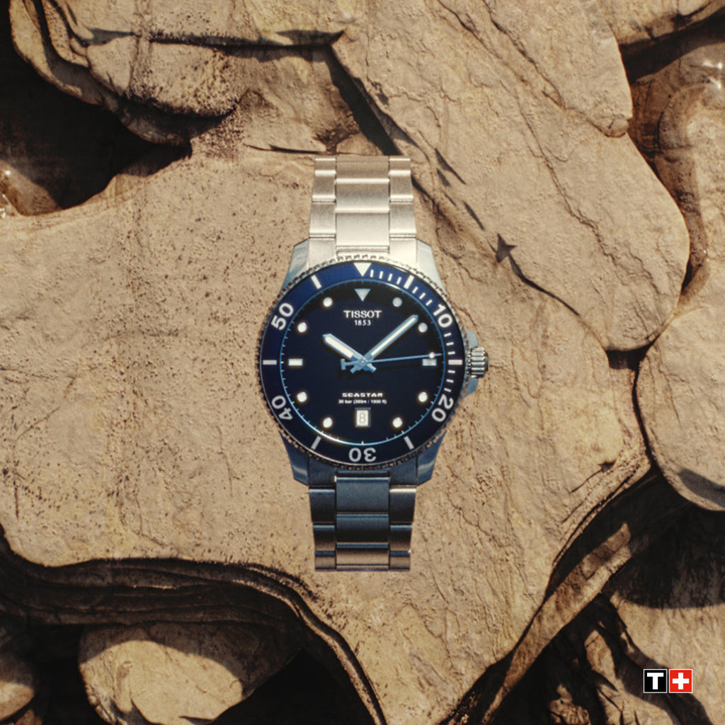 Hvad betyder Swiss Made? Guide til ægte schweiziske ure - Viclara.dk