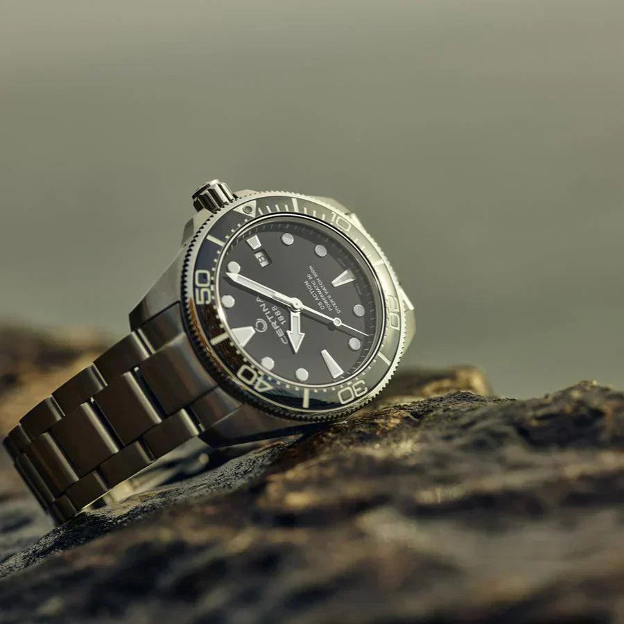 Hvordan kombinerer man ure med smykker til mænd? - Viclara.dk