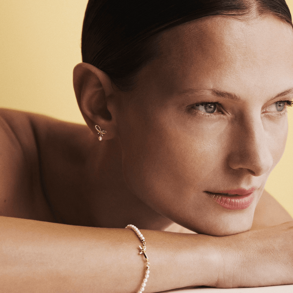 Hvad betyder nummeret i smykker? - Viclara.dk