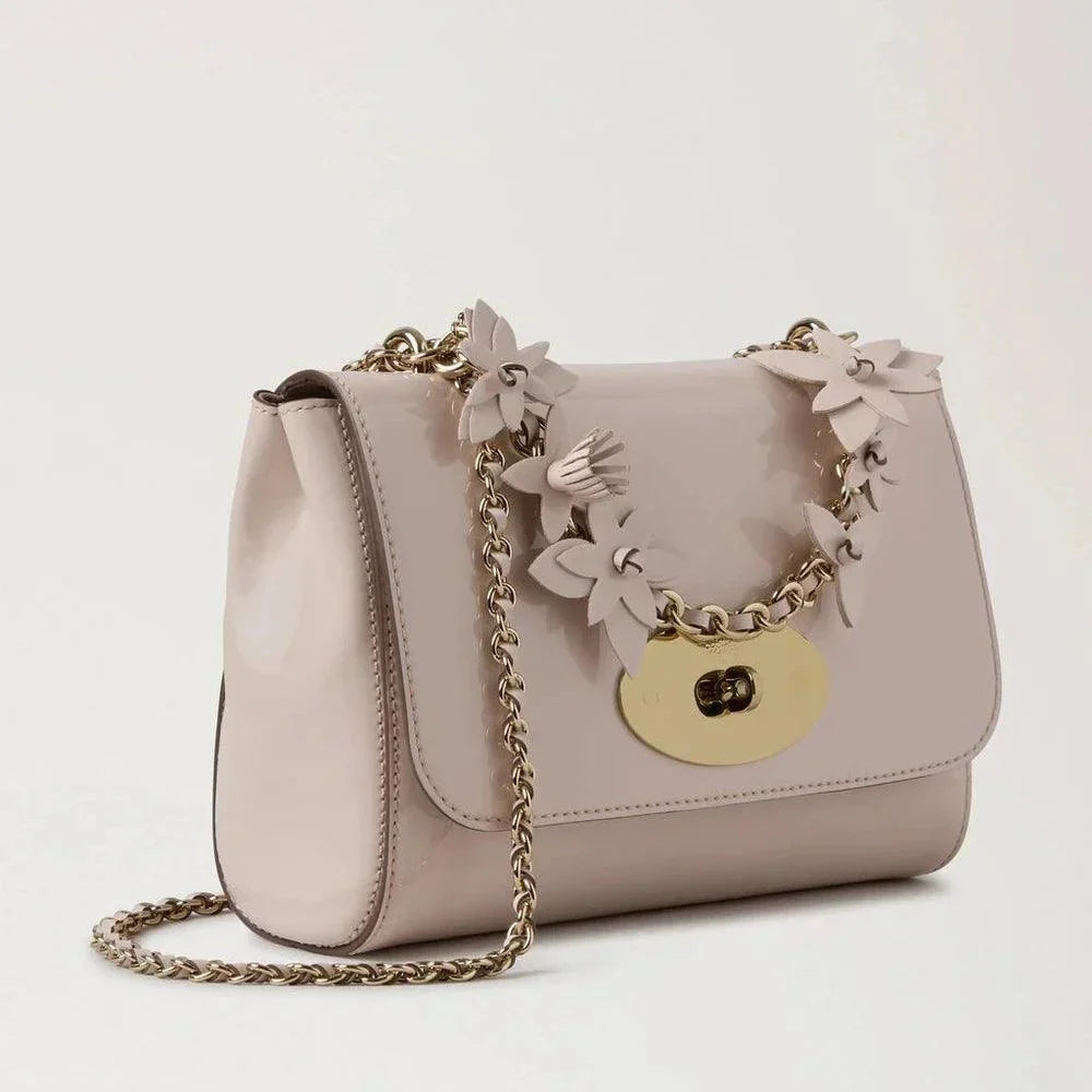 Hvilket Mulberry tørklæde passer til din jakke? - Viclara.dk