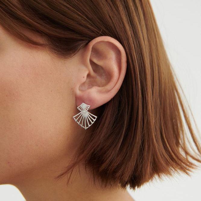 Hvornår må man skifte øreringe? - Viclara.dk