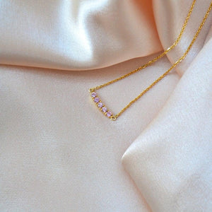 Anpé Atelier  Halskæder