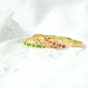 Anpé Atelier  Ringe