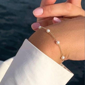 Mads Z Armbånd