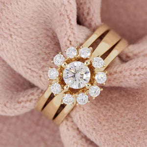 Mads Z Crown Diamant bytteserie