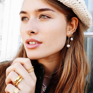 Valentinsgave Til Hende