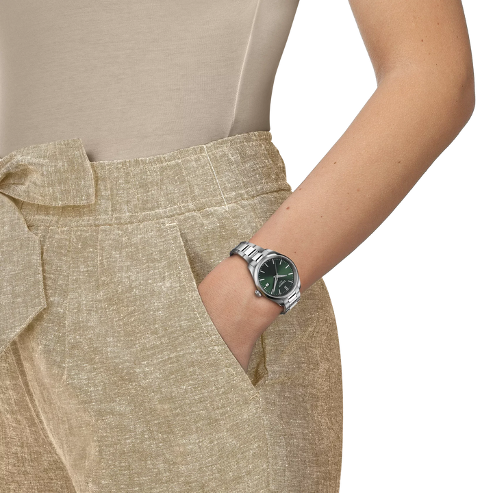 Tissot PR100 – produktbillede 2