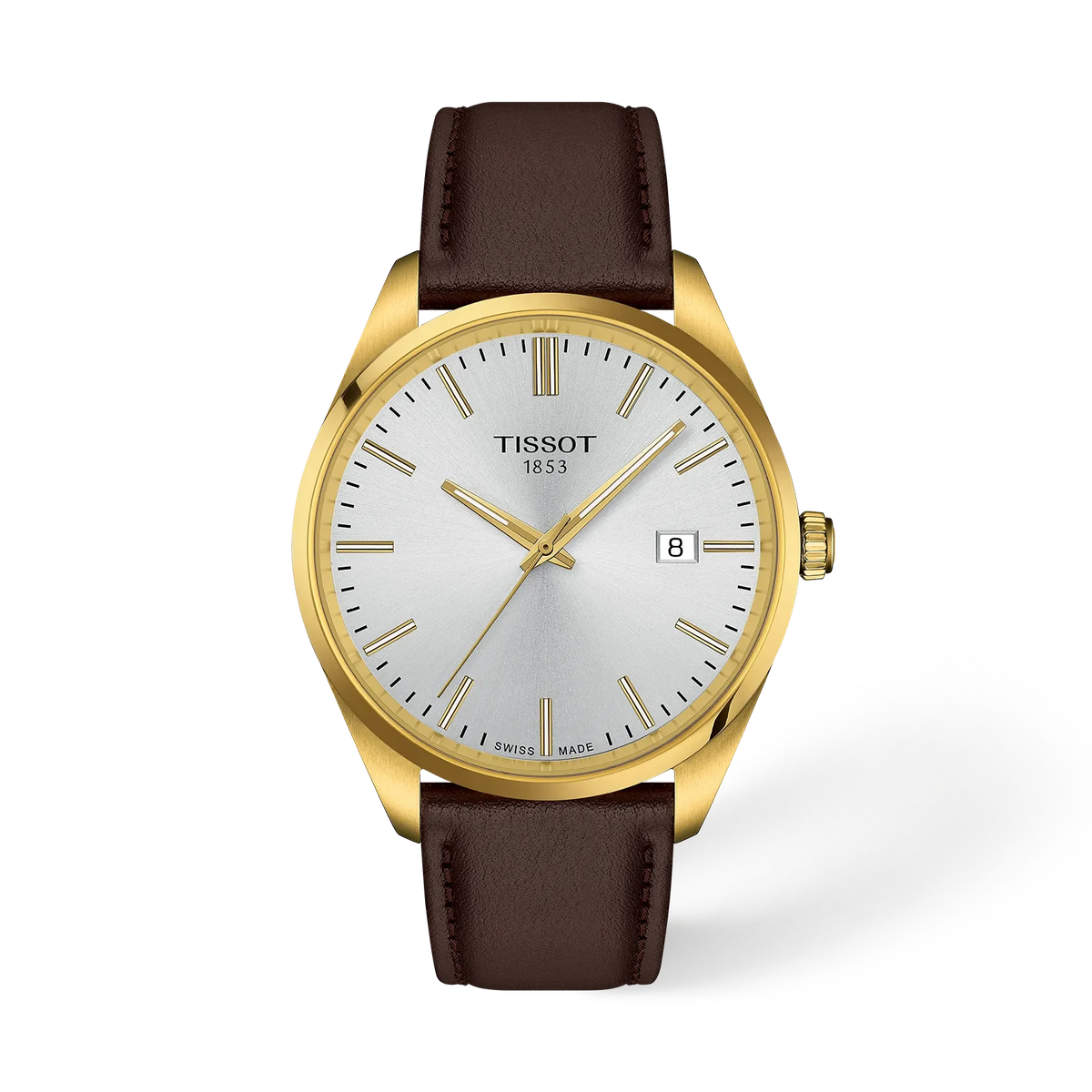 Tissot PR 100 – produktbillede 2