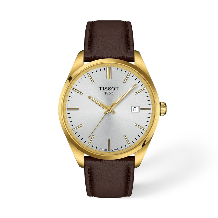Tissot PR 100 – produktbillede 2