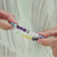 Alexander Lynggaard Armbånd Saint Tropez 8mm