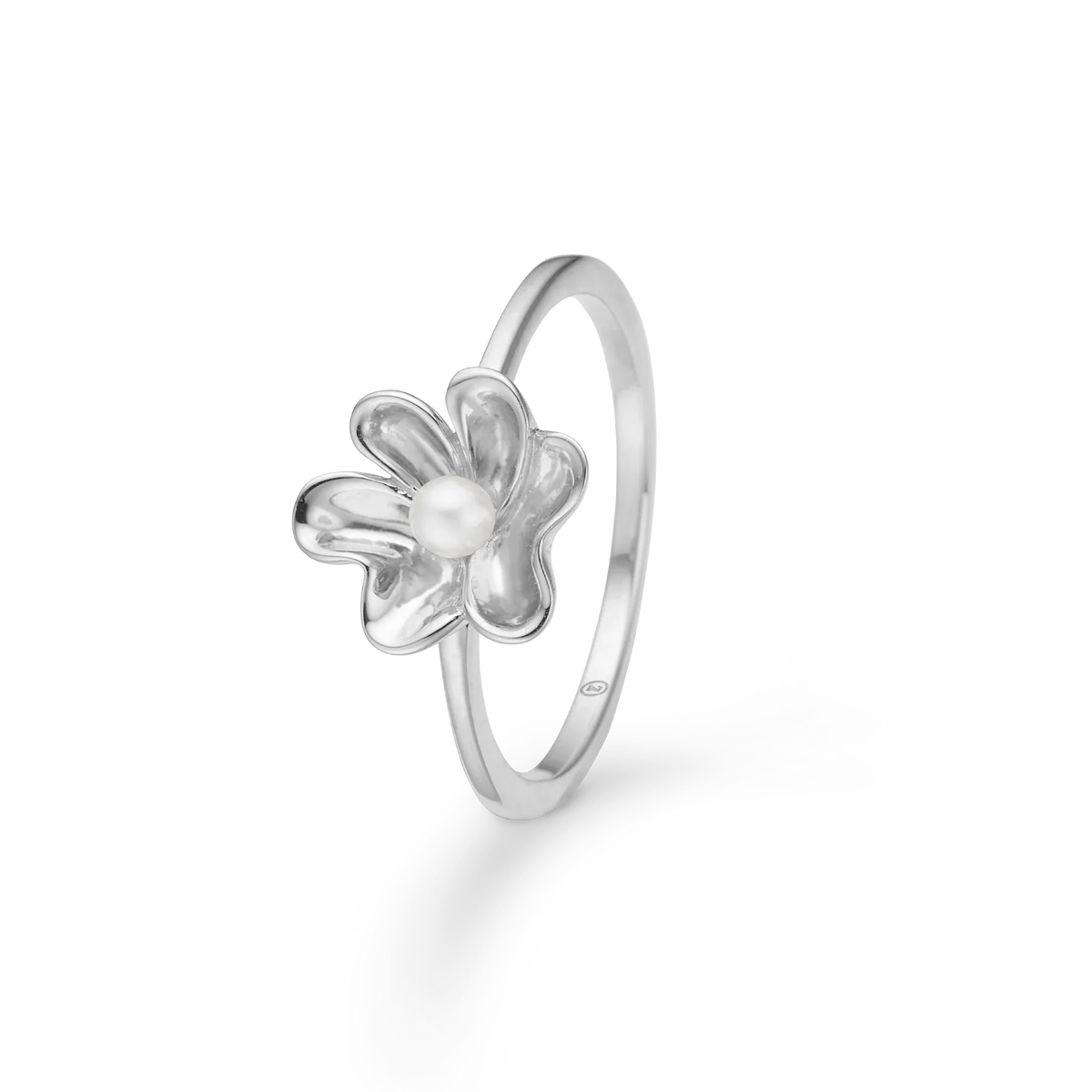 Mads Z Pearlily Ring - Ringe - 2143039-001