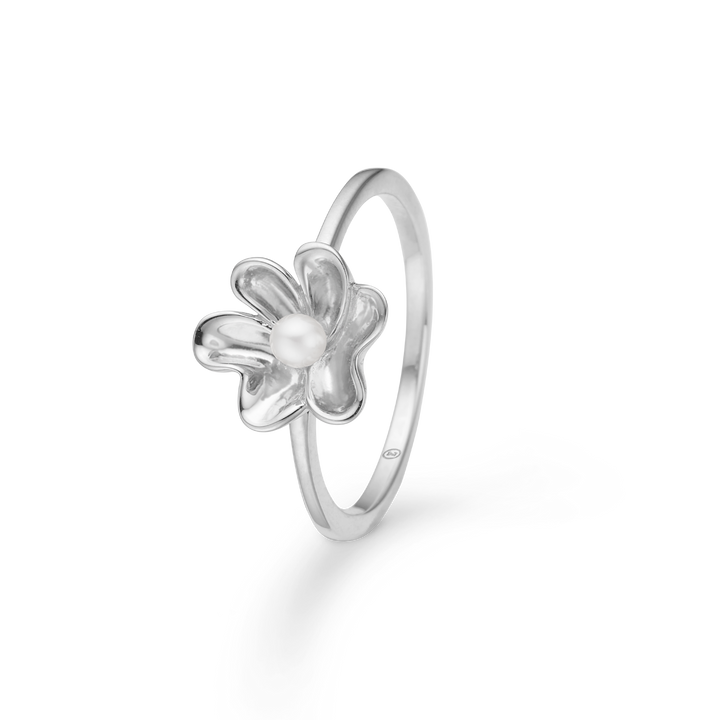 Mads Z Pearlily Ring - Ringe - 2143039-001
