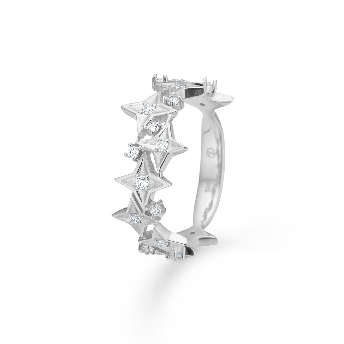 Mads Z Vesper Ring - Ringe - 2146197-001