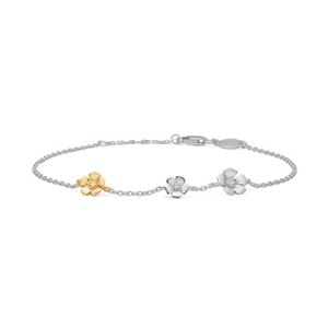 Diamant Armbånd