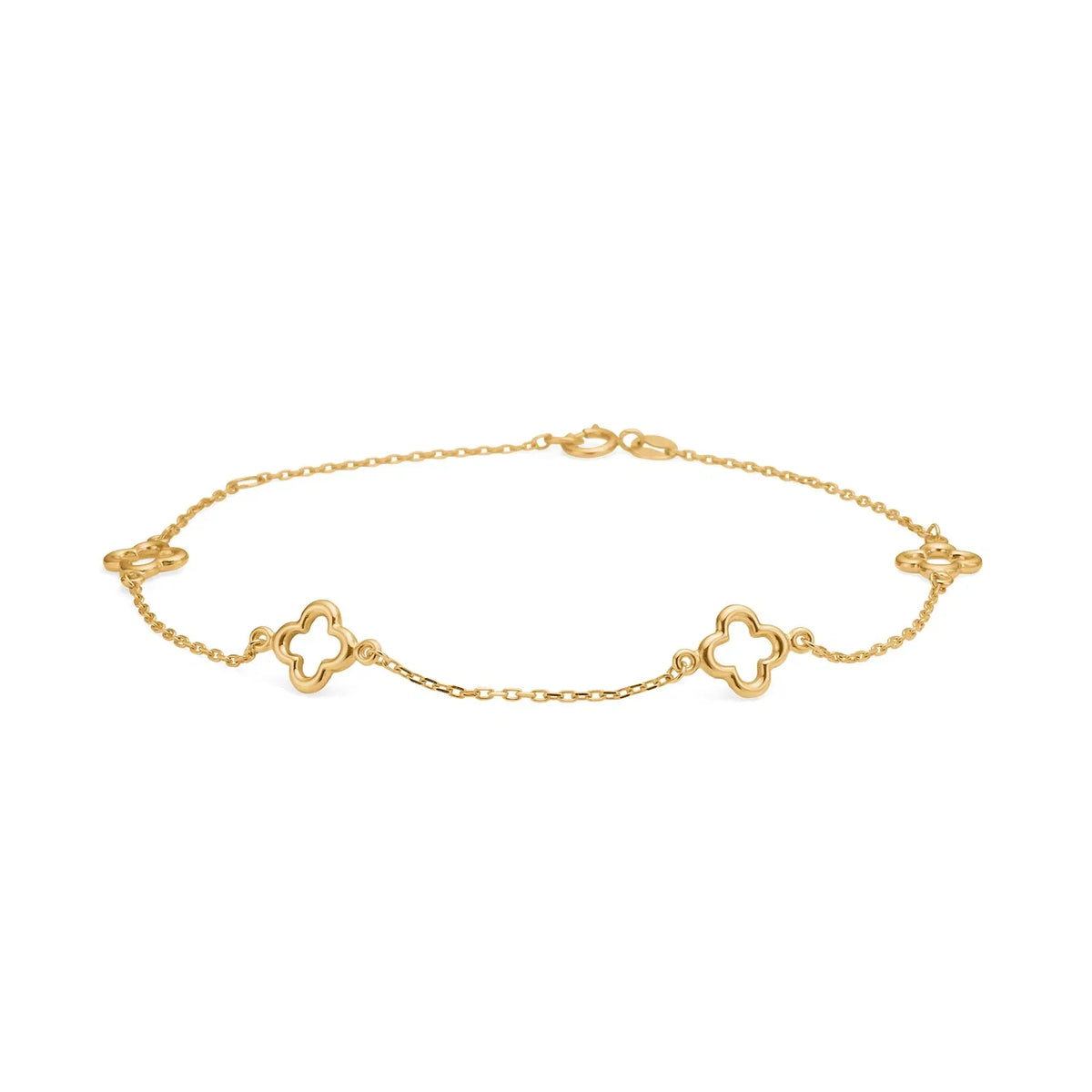 Mads Z 8kt Aurelia Armbånd - Armbånd - 3350043