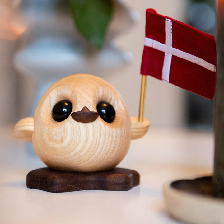 FableWood Villy den Søde Ælling