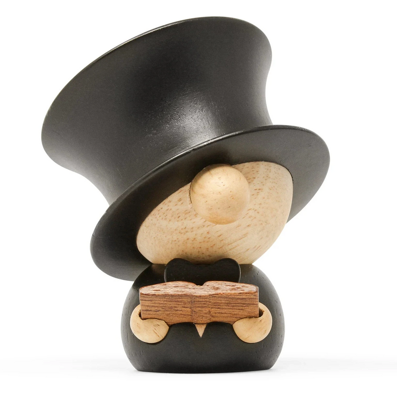 Fablewood HC. Andersen Figur