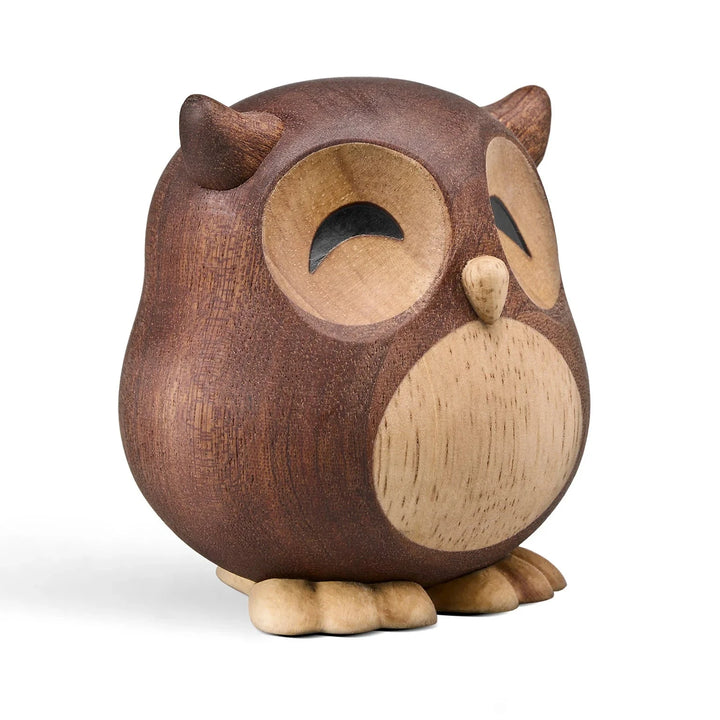 FableWood Villum den Store Ugle