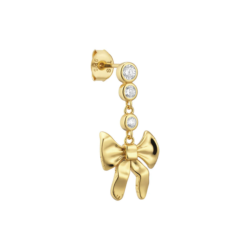 The Earring Shop Loulou Stud