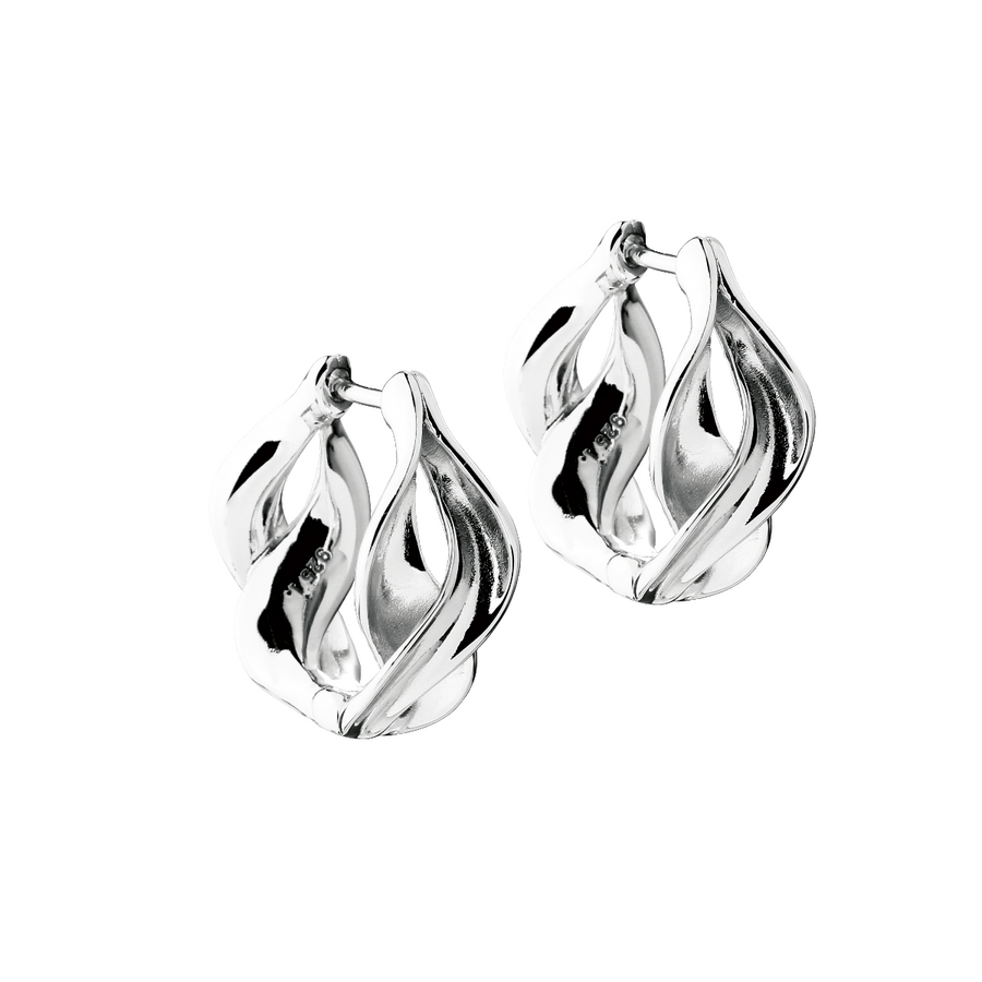 Aqua Dulce Curva Hoop 21mm - - 6511