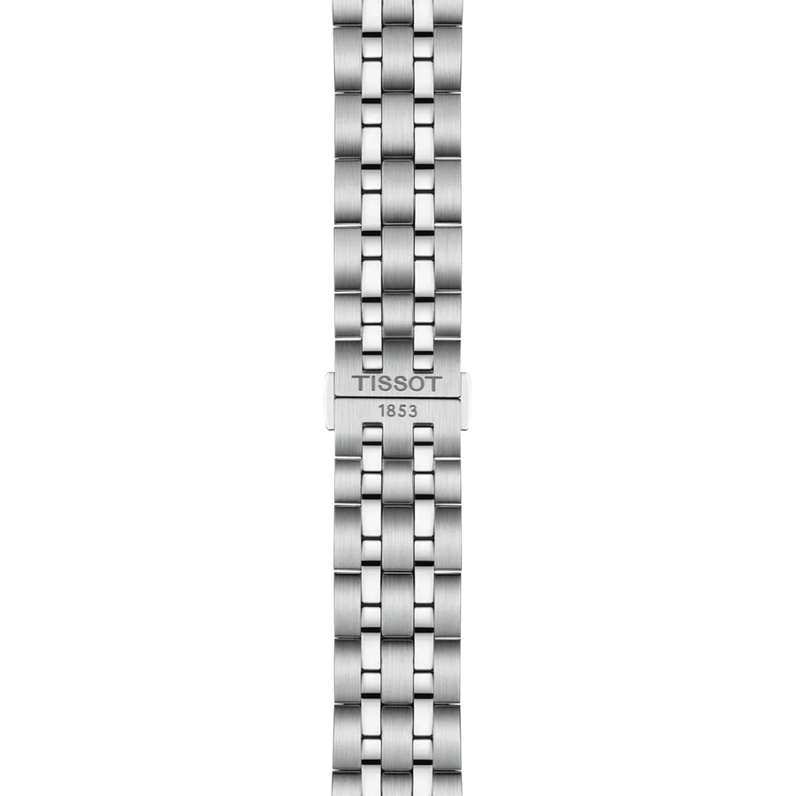 Tissot Classic Dream 40mm - Sort Urskive