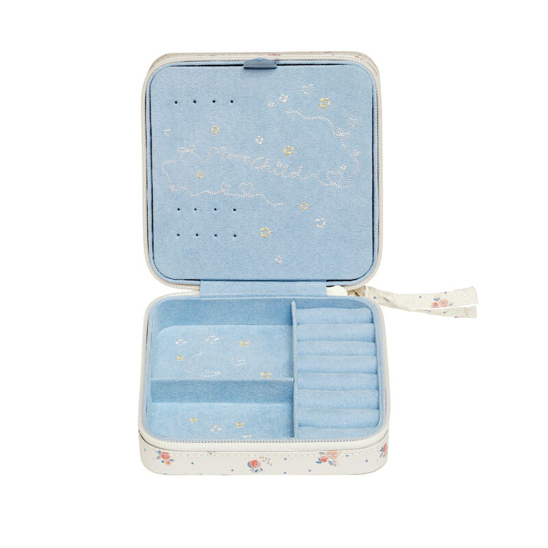 Maanesten Amelia Smykkeskrin Sky Blue