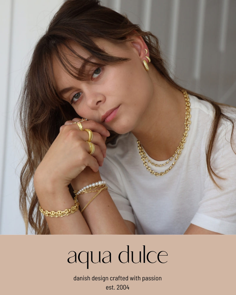 Aqua Dulce smykker
