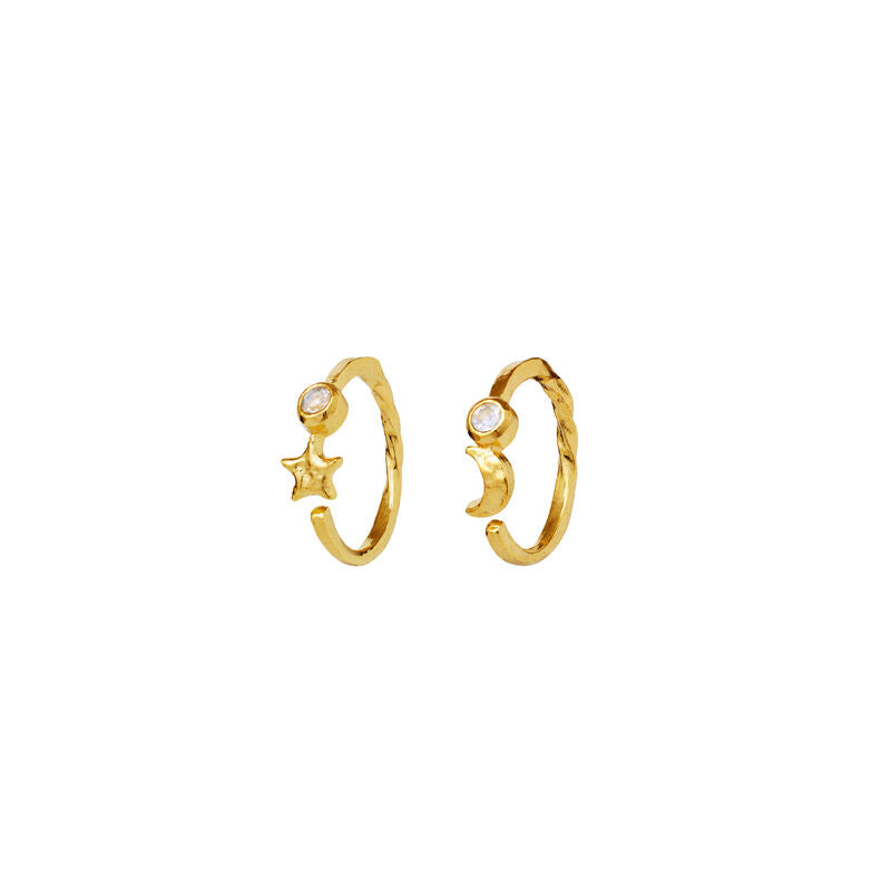 Maanesten Bea Earrings