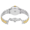 Certina DS-8 Gent - 40mm Stål & Guld PVD – produktbillede 2