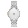 Certina DS-8 Gent - 40mm Stål & Guld PVD – produktbillede 3