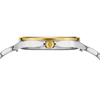Certina DS-8 Gent - 40mm Stål & Guld PVD – produktbillede 4
