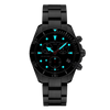 Certina DS Action Chrono - 42mm Sort Urskive – produktbillede 2