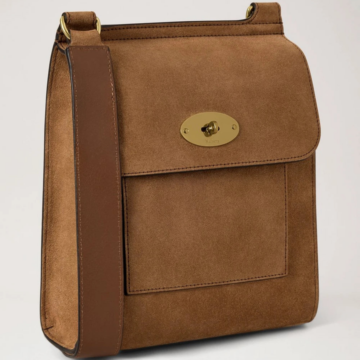 Mulberry Antony Suede Vintage Oak – produktbillede 2