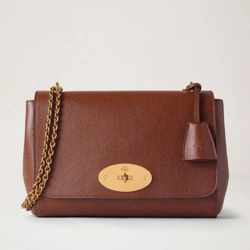 Mulberry Medium Lily Two Tone Oak