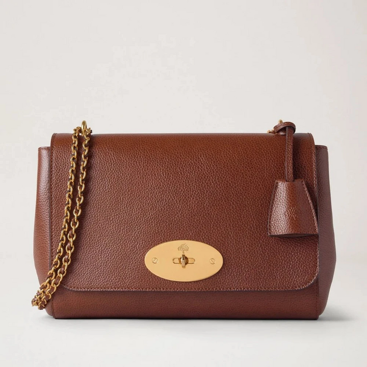 Mulberry Medium Lily Two Tone Oak