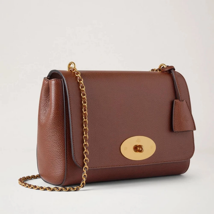 Mulberry Medium Lily Two Tone Oak