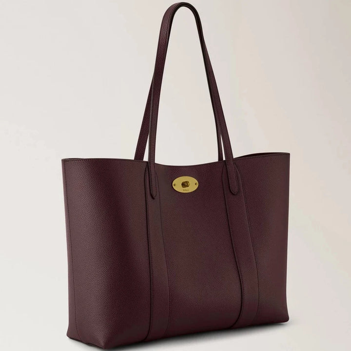 Mulberry Bayswater Tote Oxblood – produktbillede 2