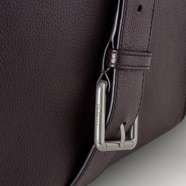 Mulberry Antony Small Classic Grain Ebony