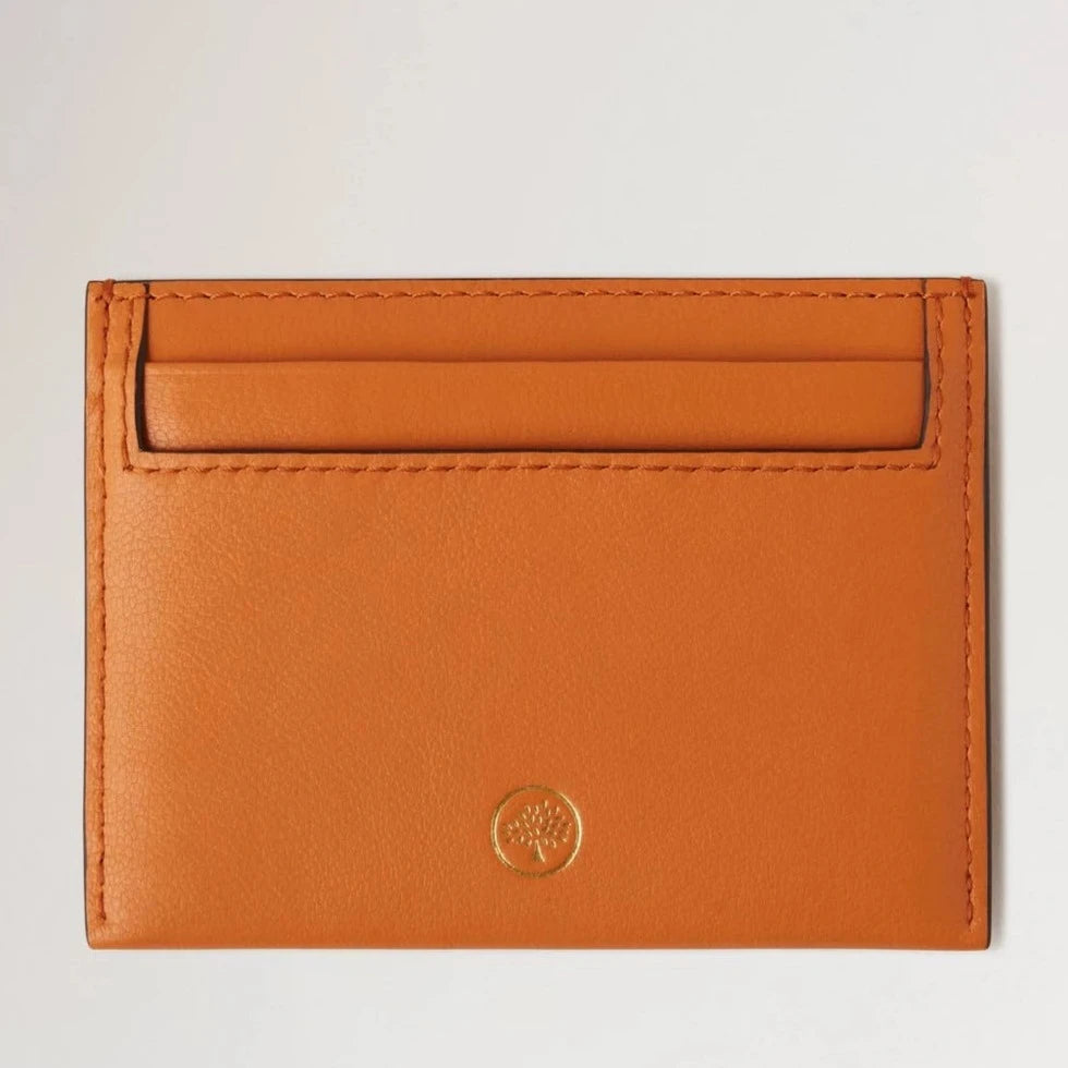 Mulberry Continental Credit Card Slip Sunset