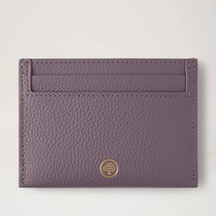 Mulberry Continental Credit Card Slip Dusky Mauve – produktbillede 2