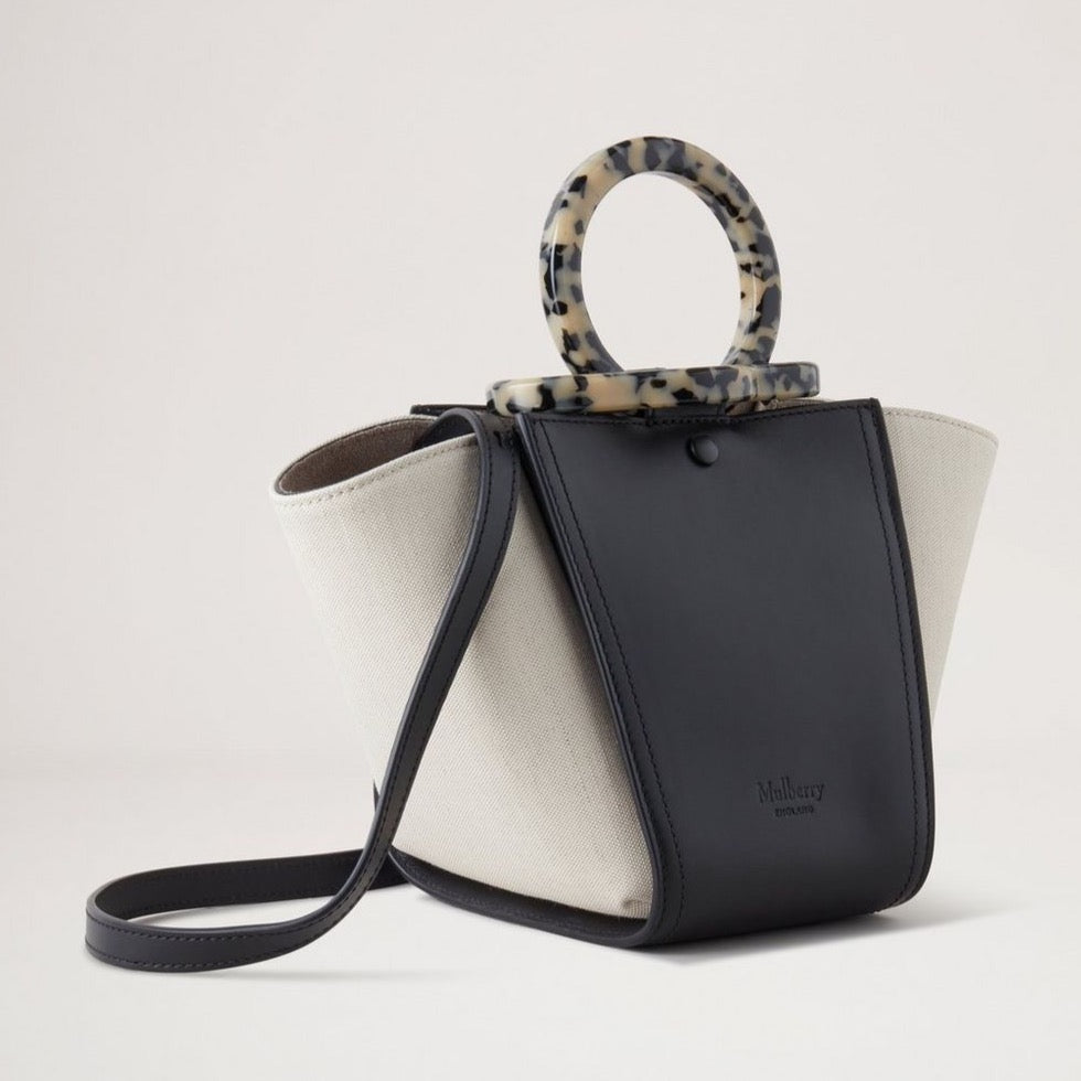 Mulberry Mini Riders Top Handle